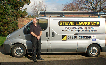 Gas Engineer Bedford