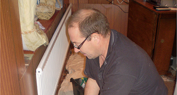 Bathroom Refurbishment Milton Keynes